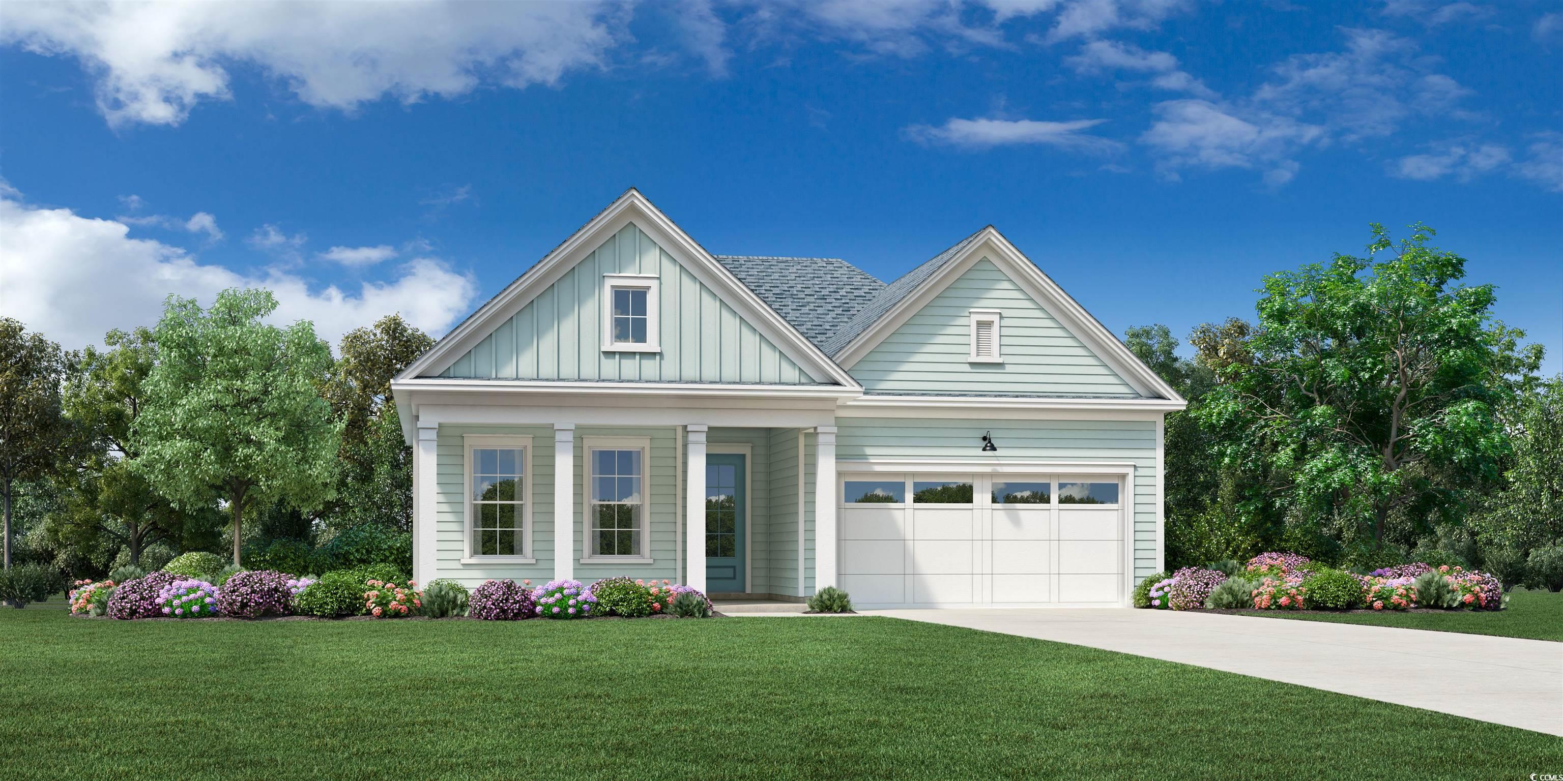 6532 Berg St. Murrells Inlet, SC 29576