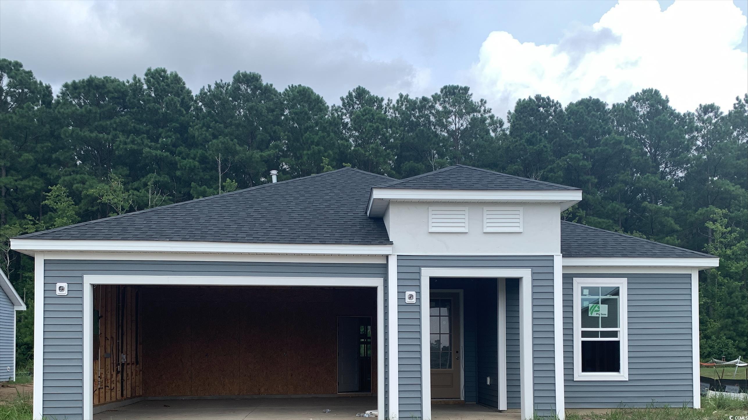 2216 Flatleaf Ct Longs, SC 29568