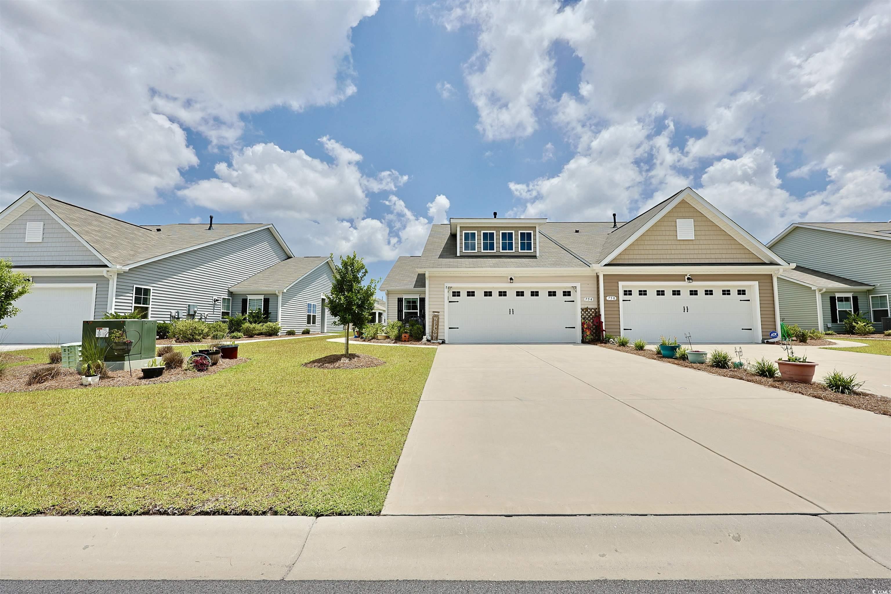 754 Eastridge Dr. Conway, SC 29526