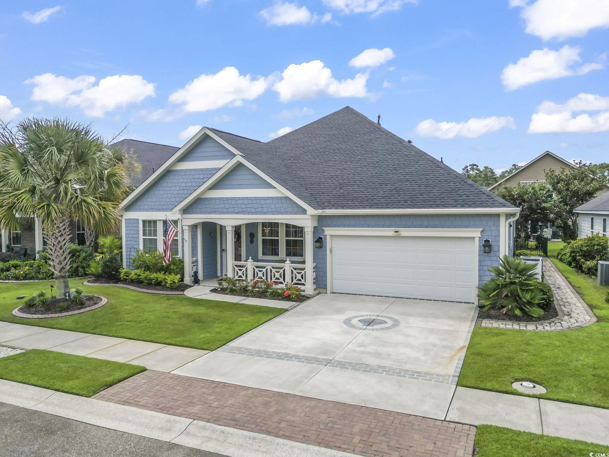 1773 Paddington St. Myrtle Beach, SC 29577