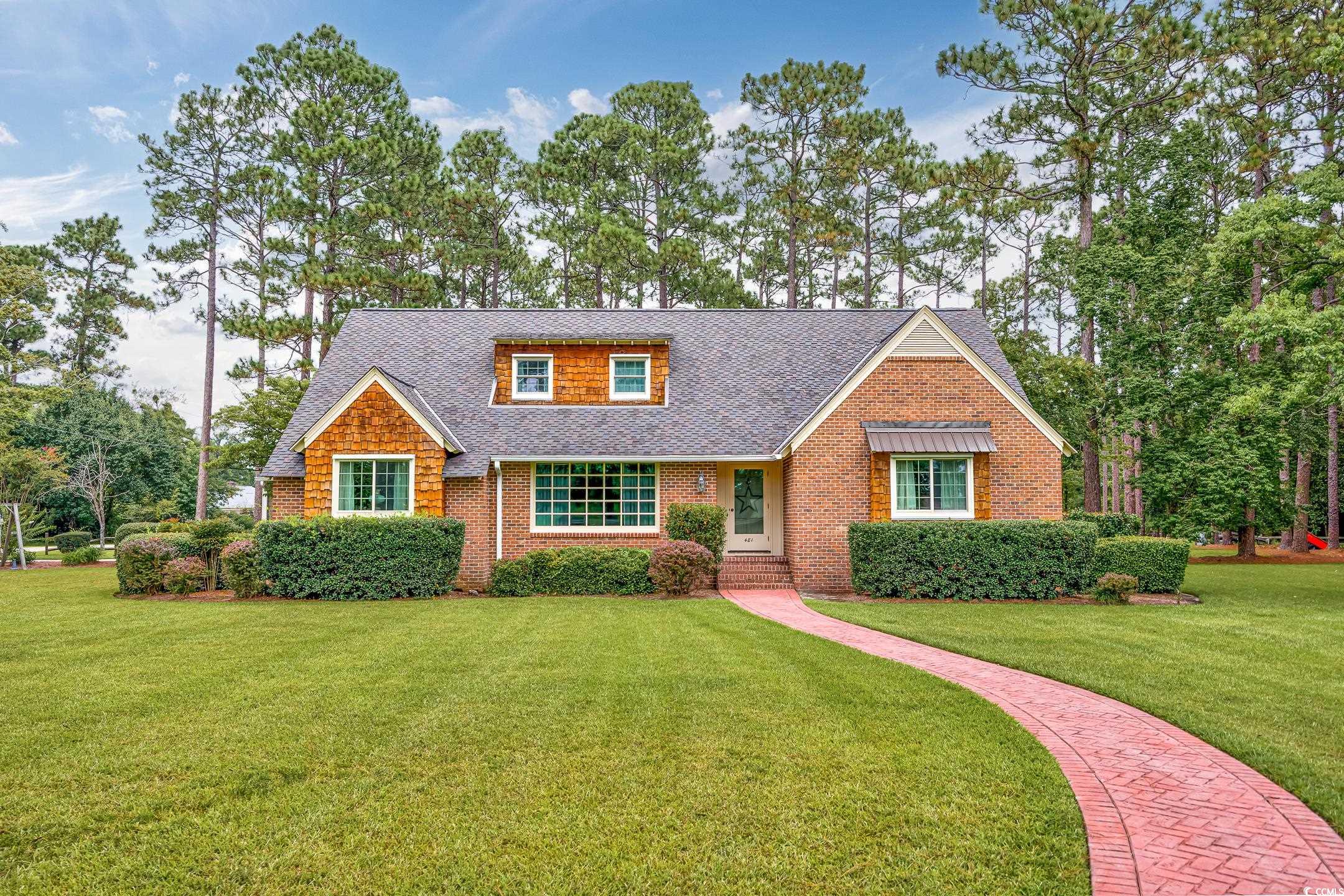 481 Fox Bay Rd. Loris, SC 29569