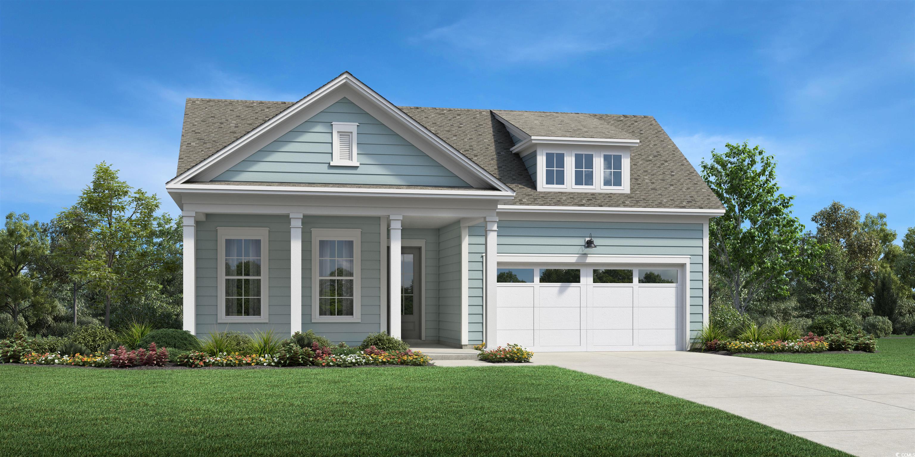 6551 Berg St. Murrells Inlet, SC 29576