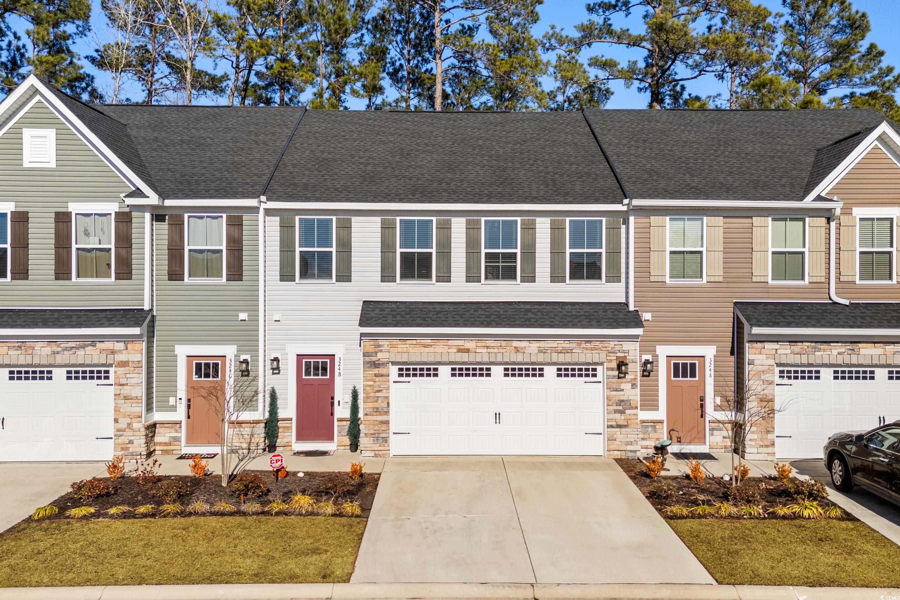 324 Golan Circle UNIT Unit B Myrtle Beach, SC 29579