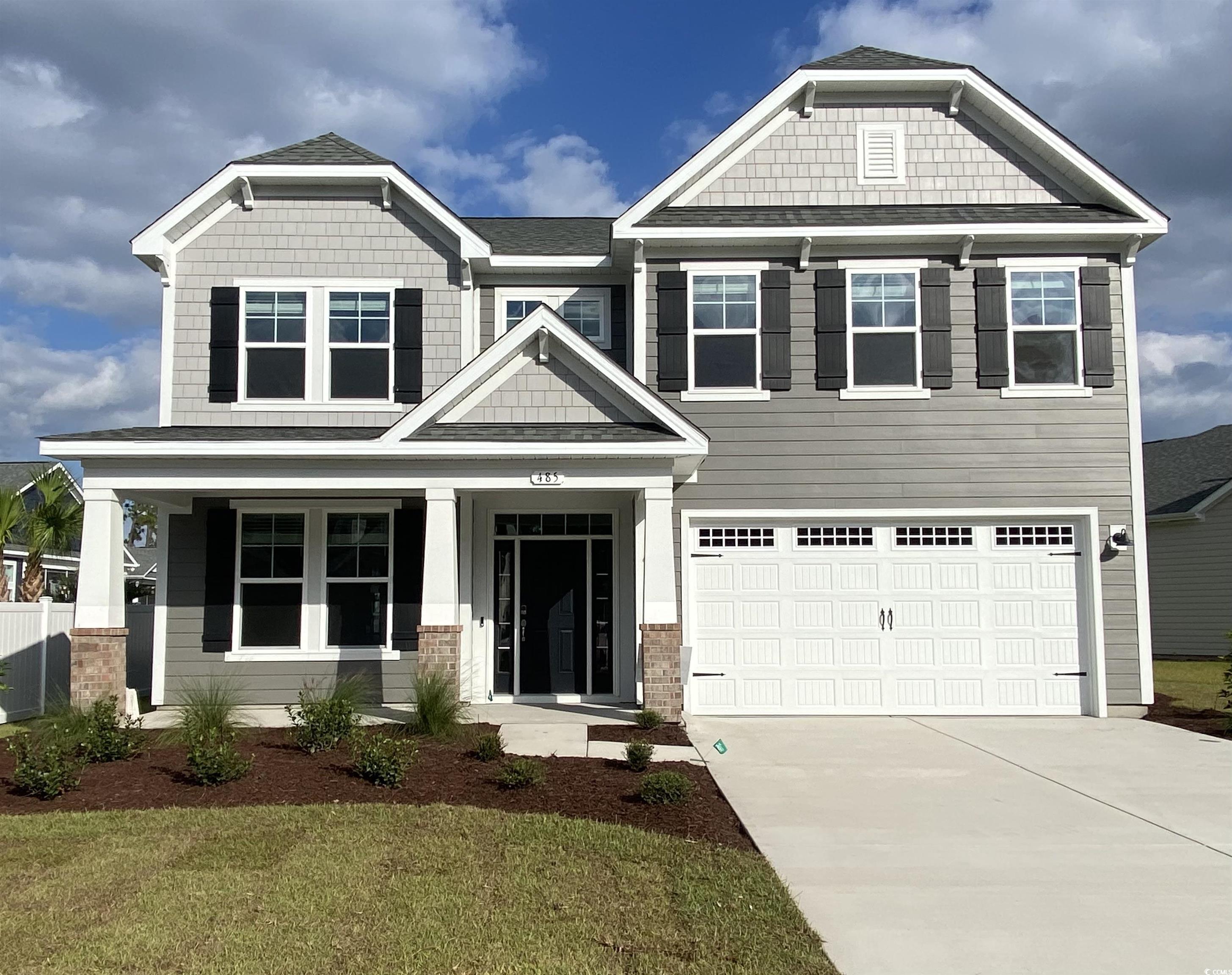 485 Rose Fountain Dr. Myrtle Beach, SC 29579