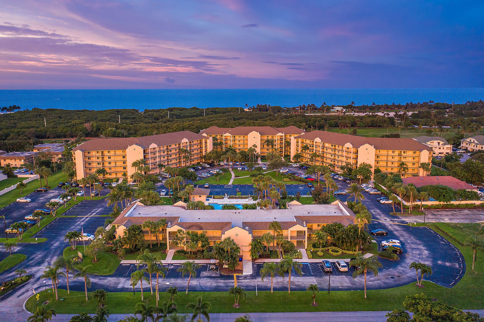 Image to showcase the property located at 275 Palm Avenue C402