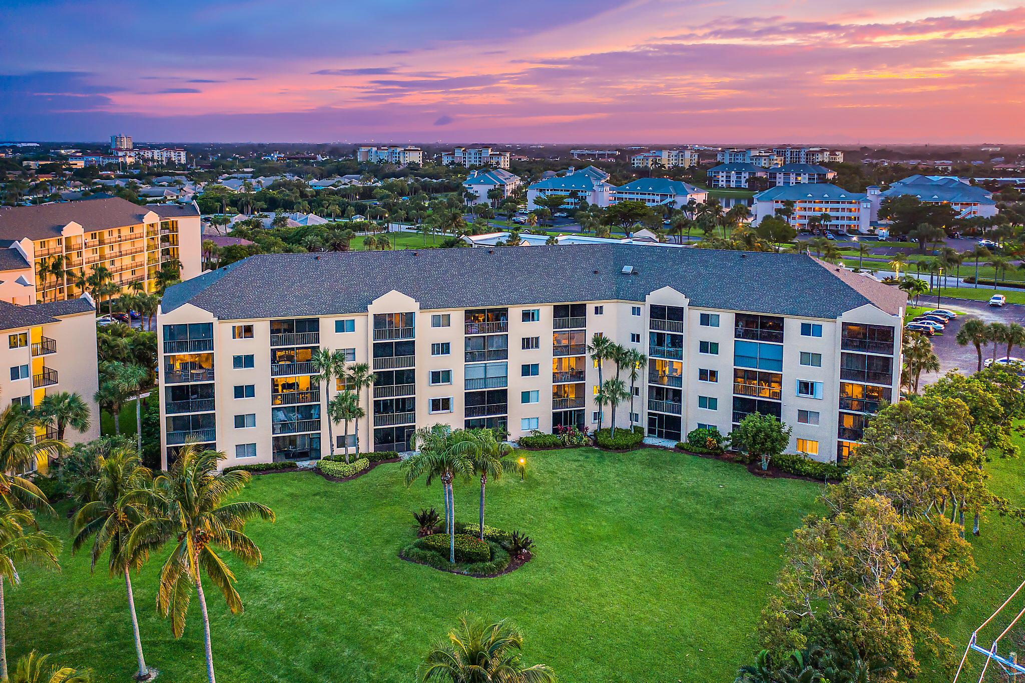 Image to showcase the property located at 275 Palm Avenue C402