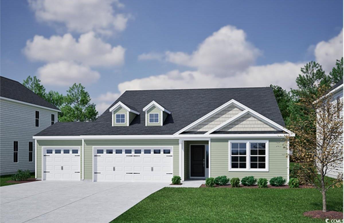 226 NW Mayflower Dr. Calabash, NC 28467