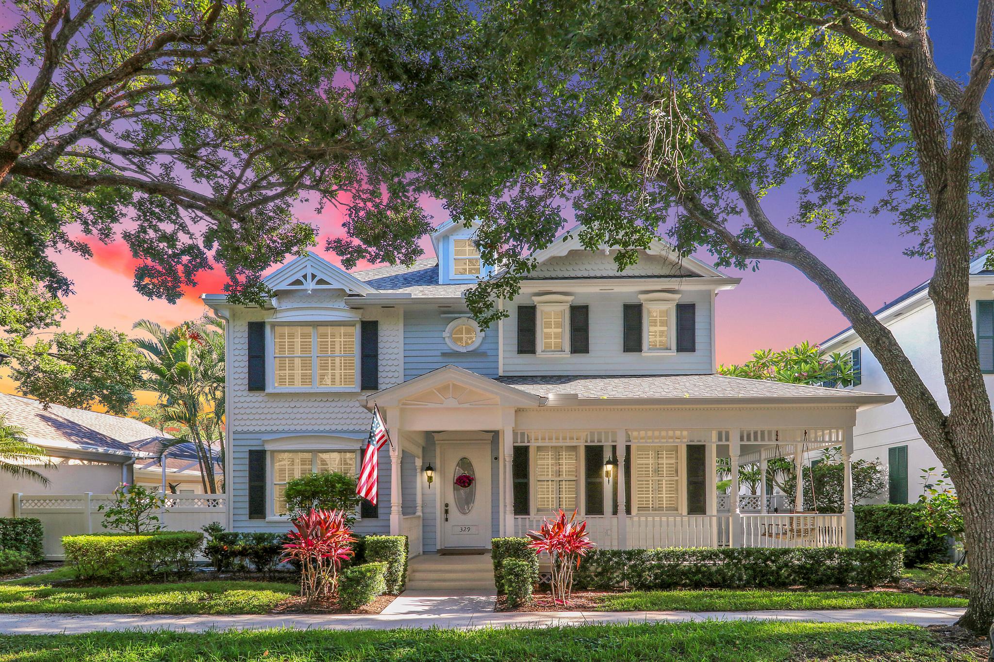 Showcase Image of listing 329 Sweet Bay Circle
