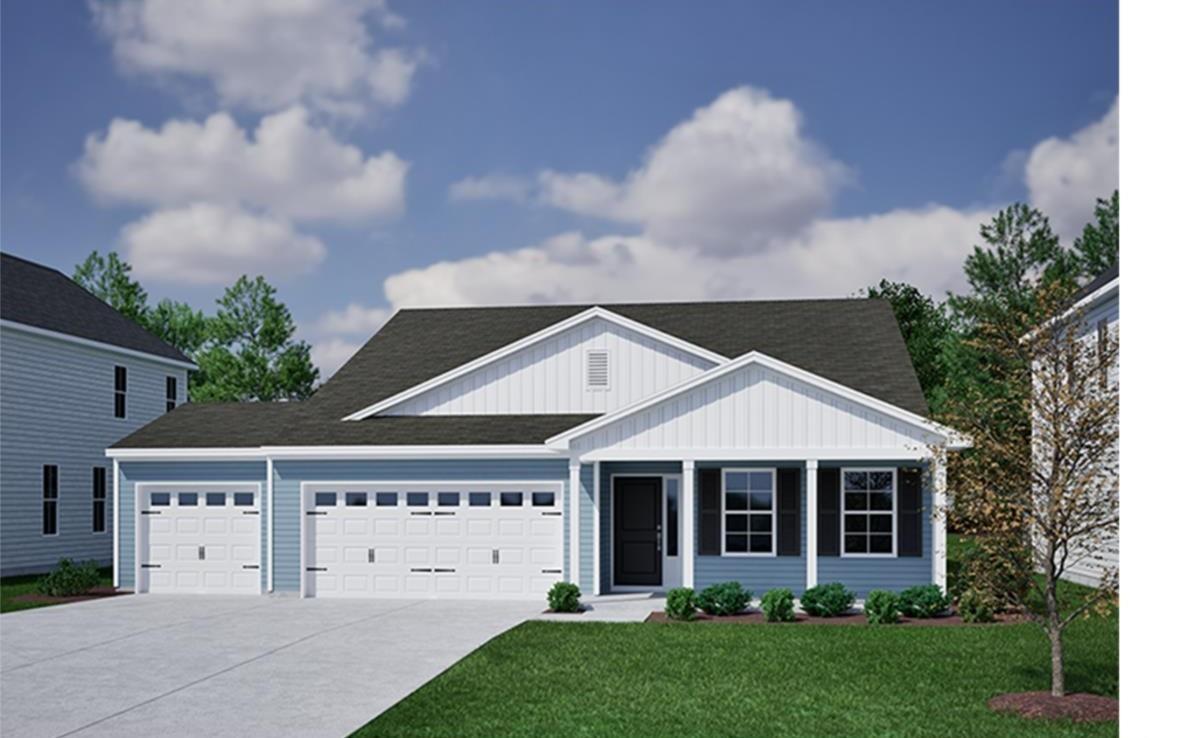 465 Goldenrod Terrace Calabash, NC 28467