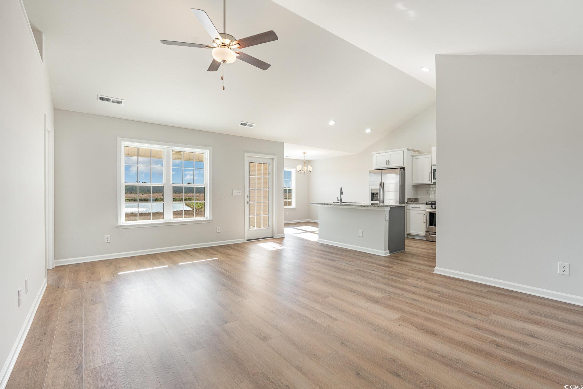 1009 Woodside Dr. Conway, SC 29526