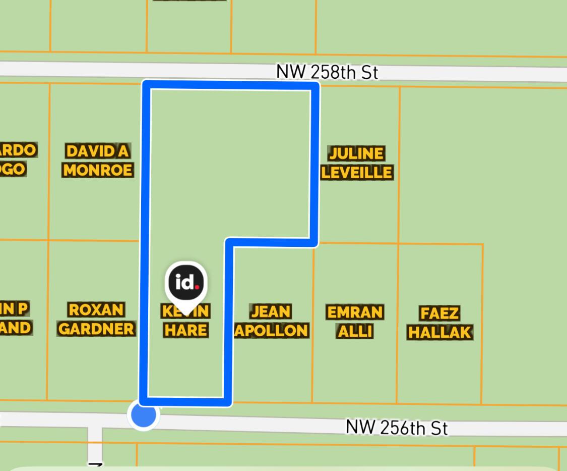 22128 NW 258th Street FL