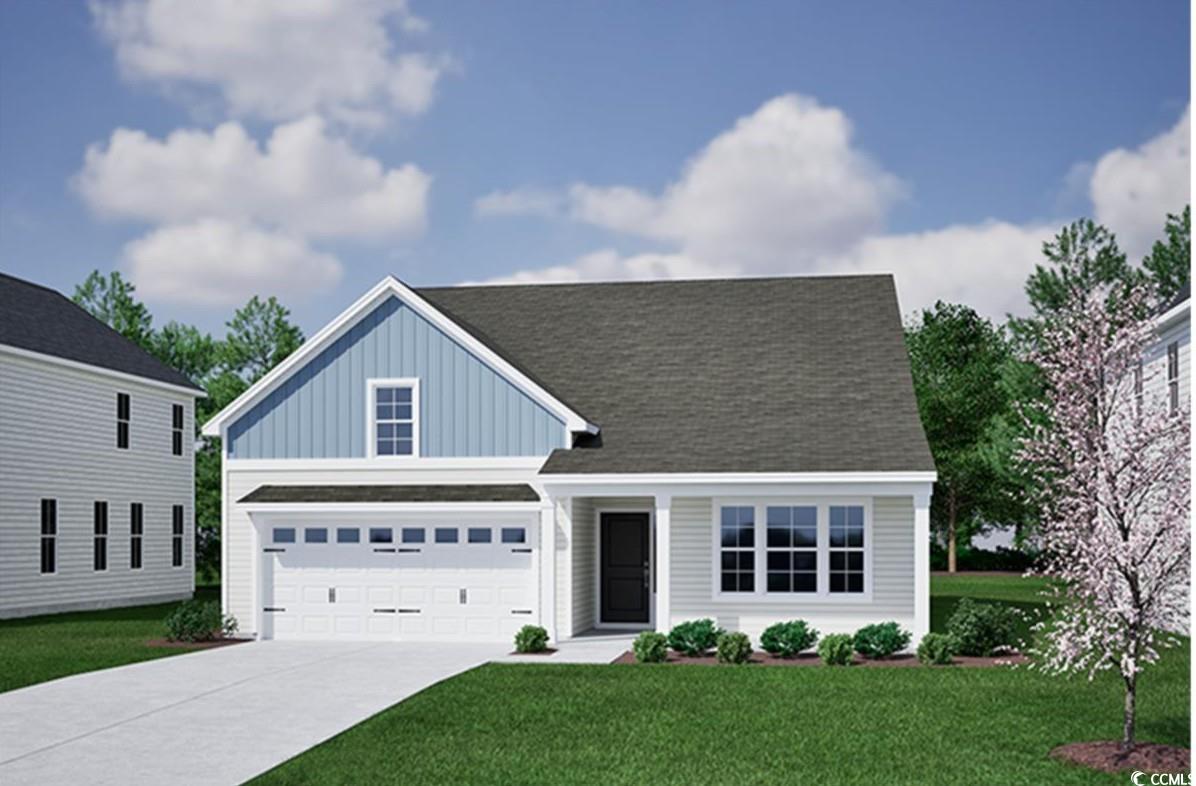234 NW Mayflower Dr. Calabash, NC 28467