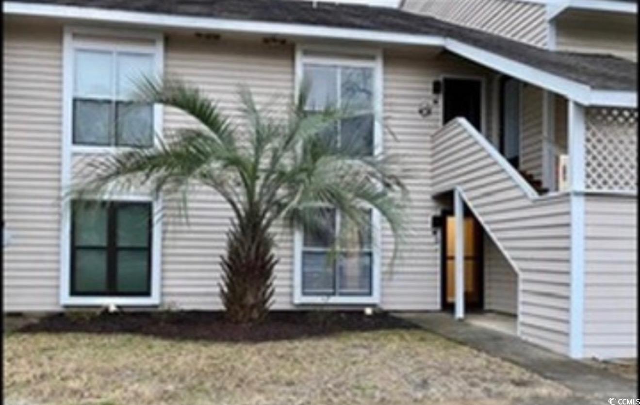 4462 Little River Inn Ln. UNIT #803 Little River, SC 29566