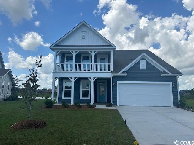 2509 Brescia St. Myrtle Beach, SC 29579