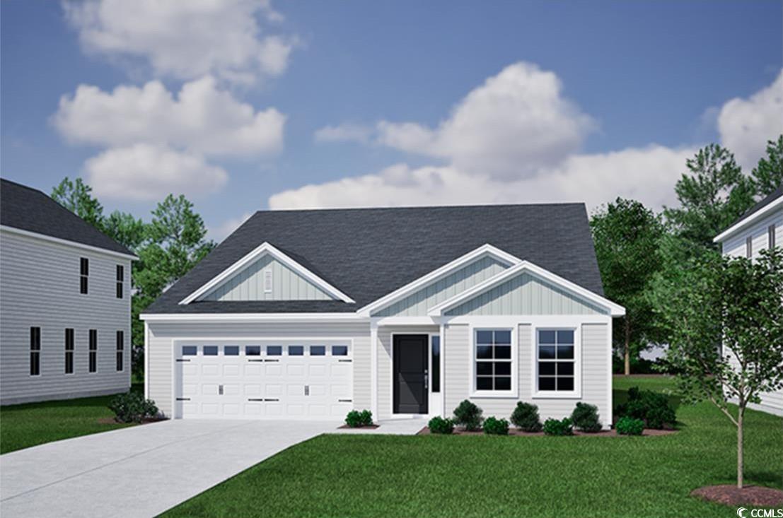 461 NW Goldenrod Terrace Calabash, NC 28467