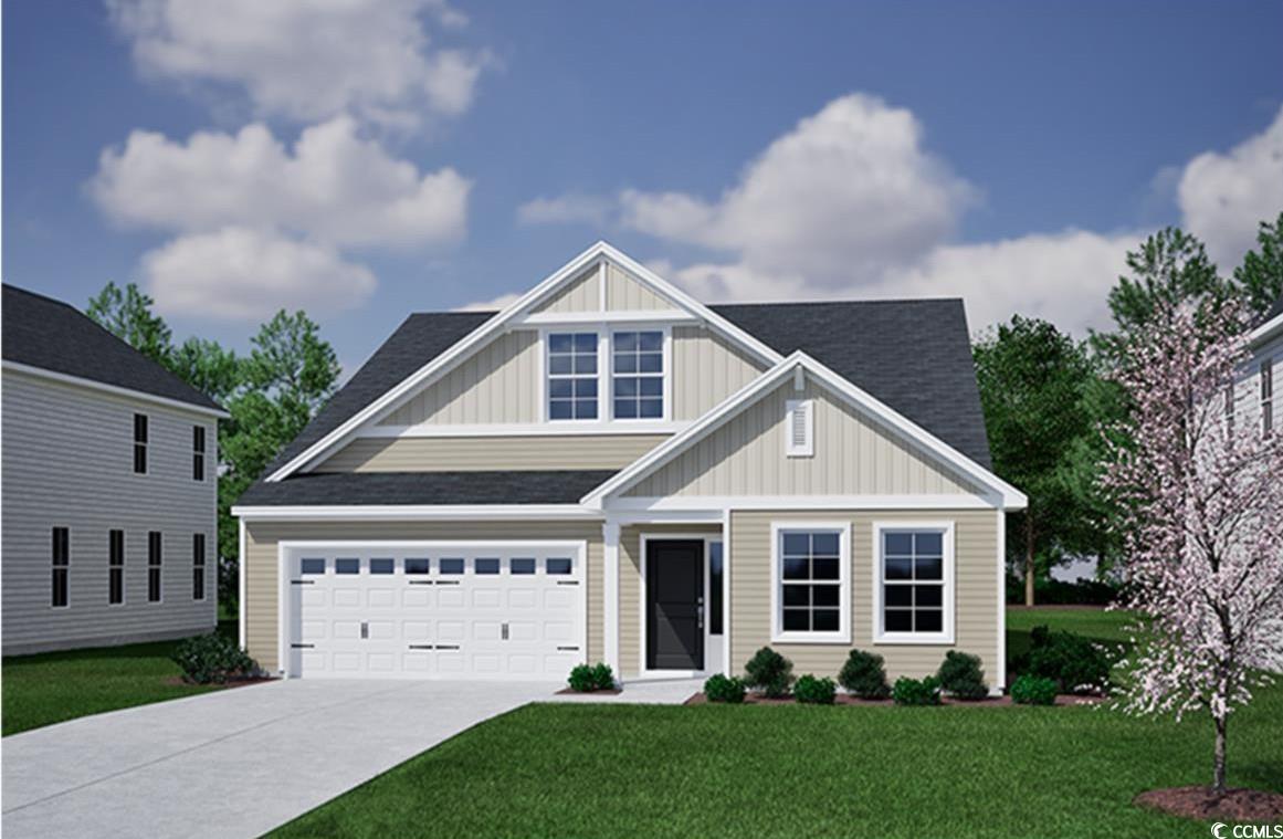 214 NW Mayflower Dr. Calabash, NC 28467