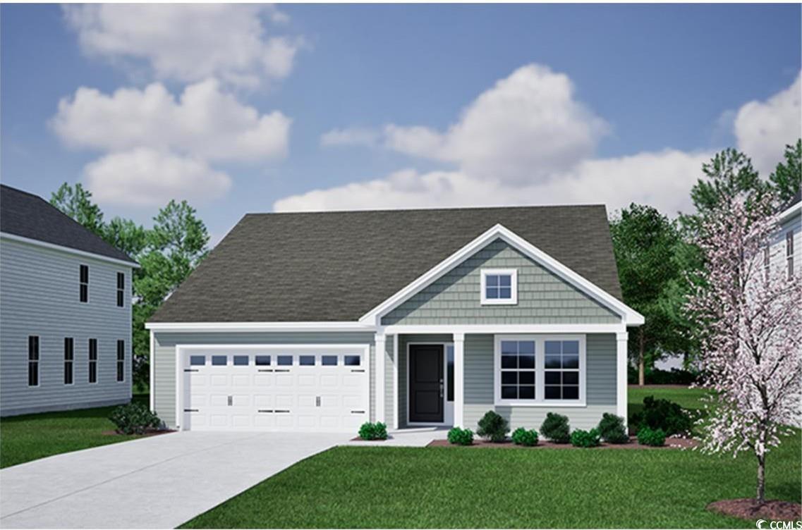 750 NW Night Lotus Dr. Calabash, NC 28467