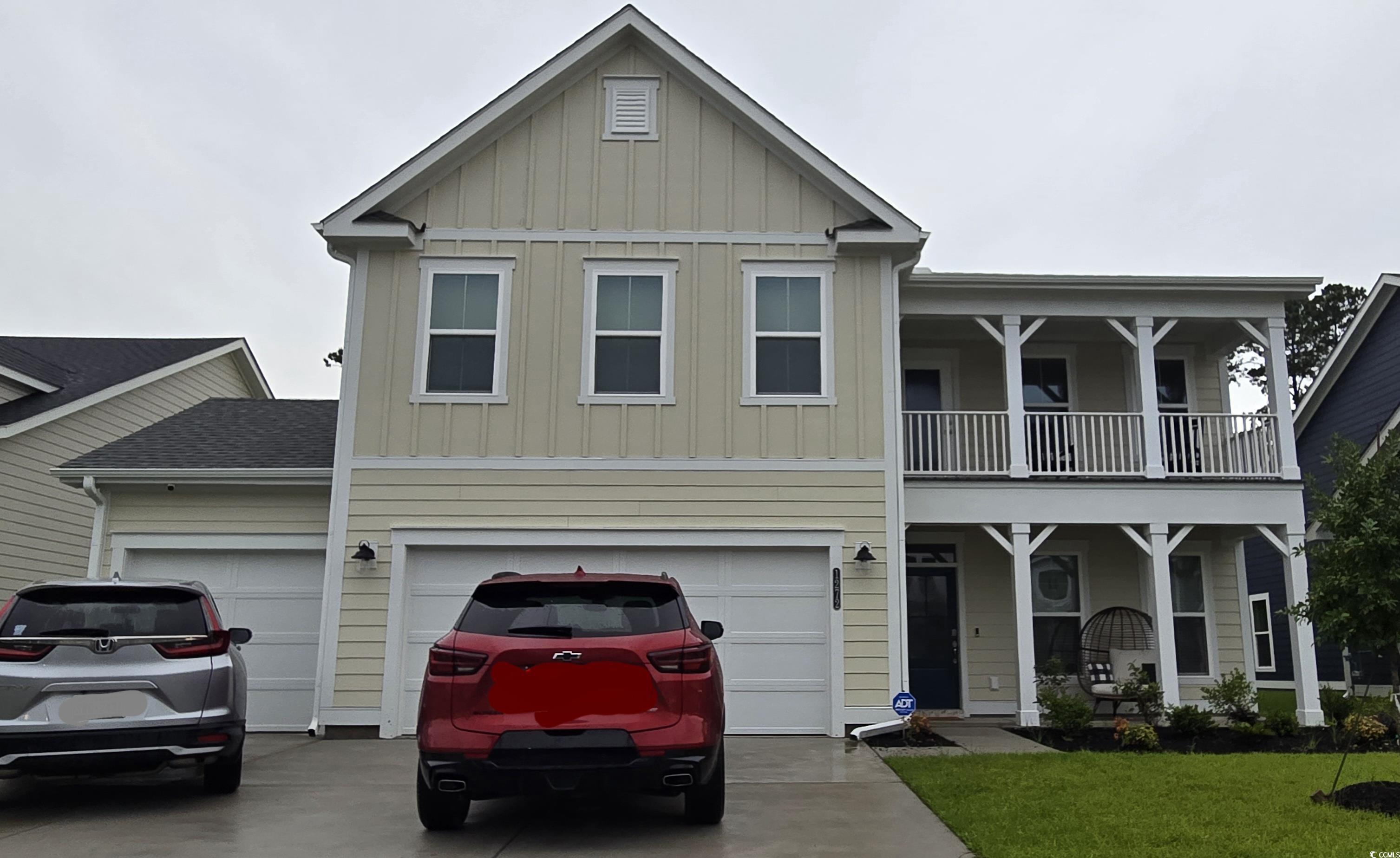 1272 Safe Haven Dr. Myrtle Beach, SC 29579