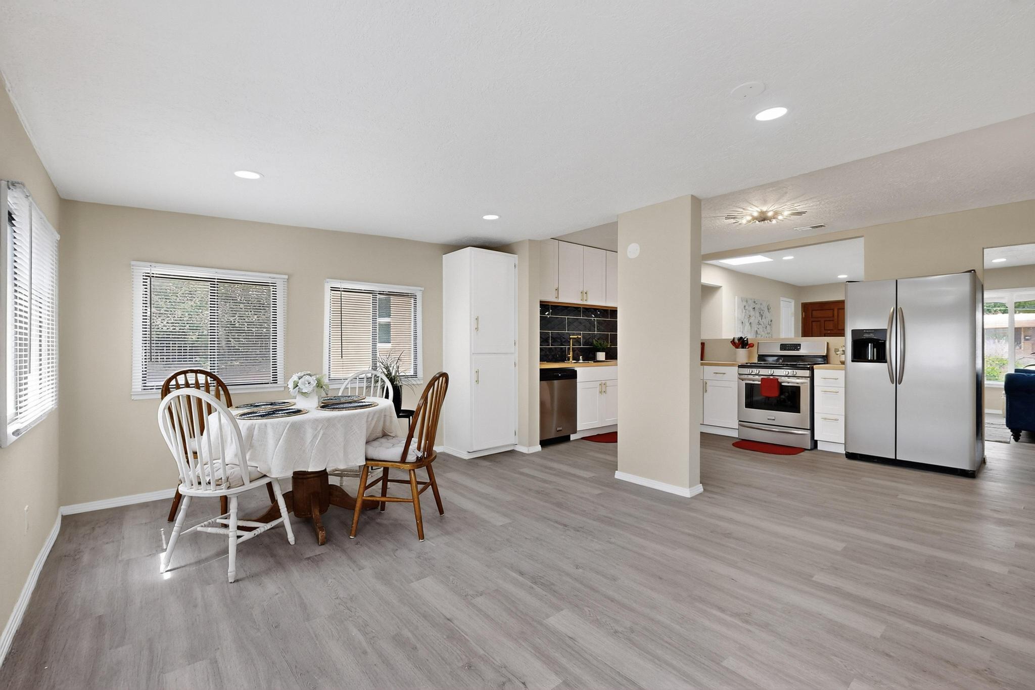 2805 CHRISTINE STREET NE, ALBUQUERQUE, NM 87112  Photo 14