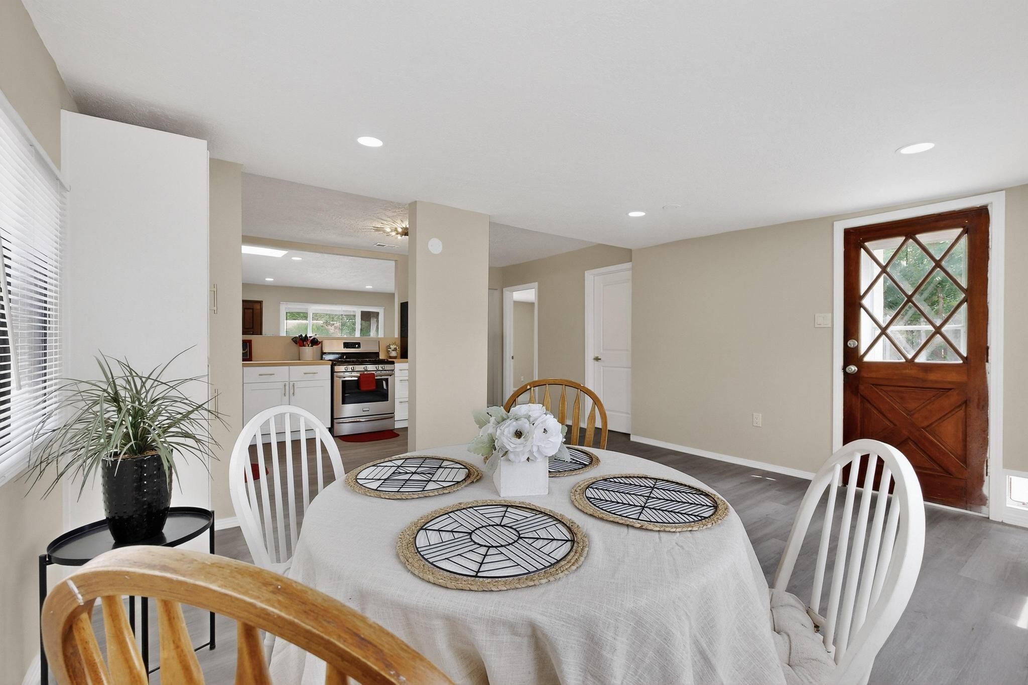 2805 CHRISTINE STREET NE, ALBUQUERQUE, NM 87112  Photo 15