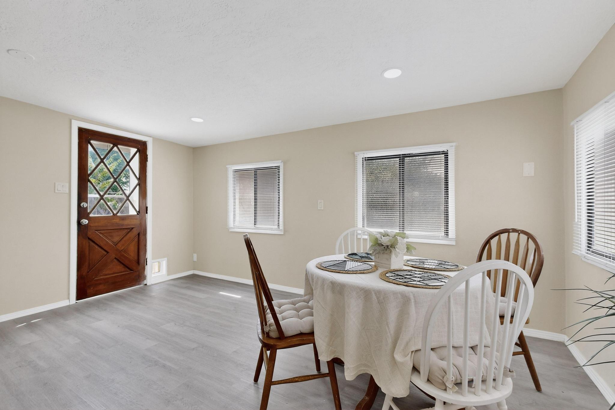 2805 CHRISTINE STREET NE, ALBUQUERQUE, NM 87112  Photo 16