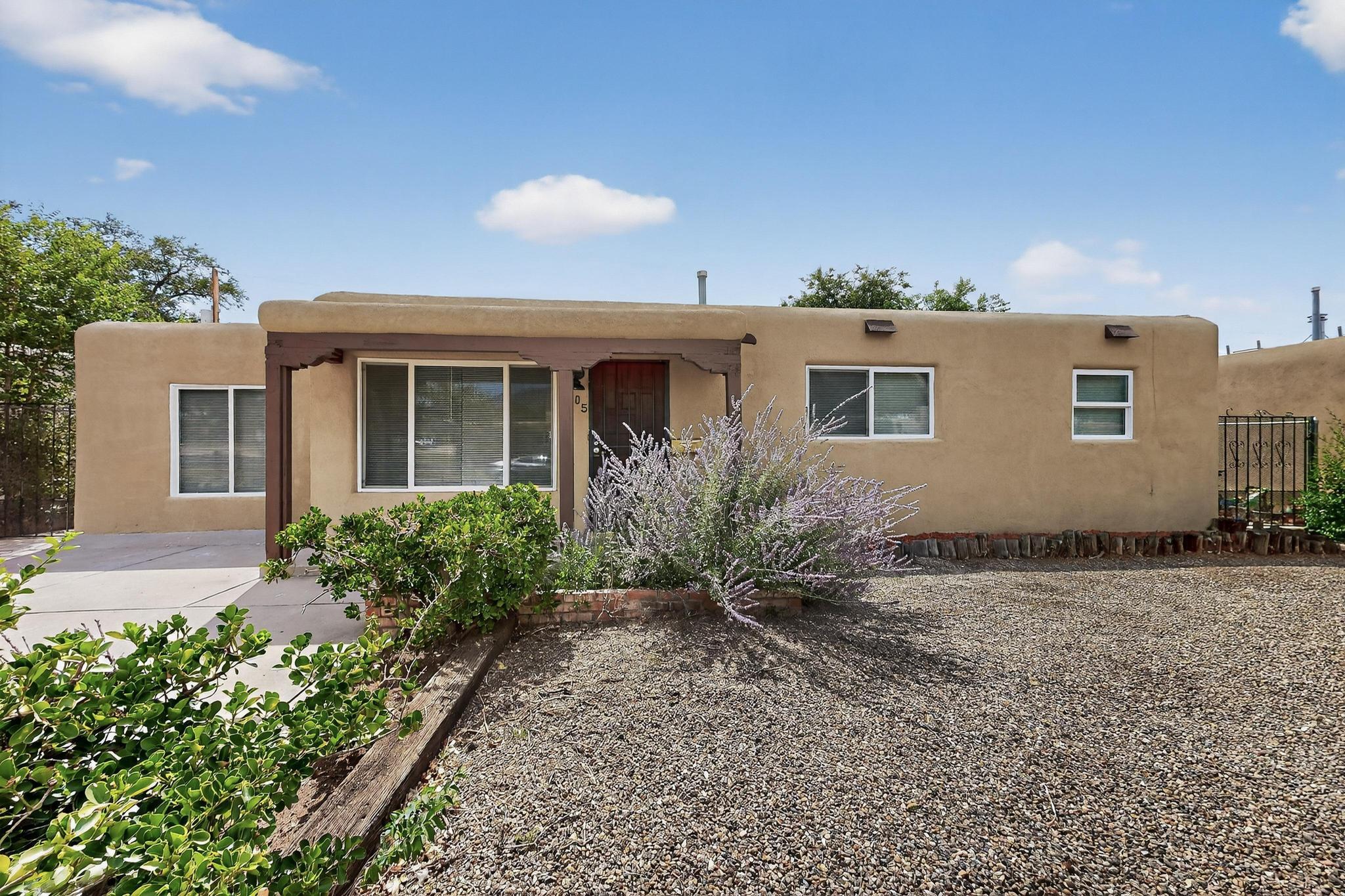 2805 CHRISTINE STREET NE, ALBUQUERQUE, NM 87112  Photo 3