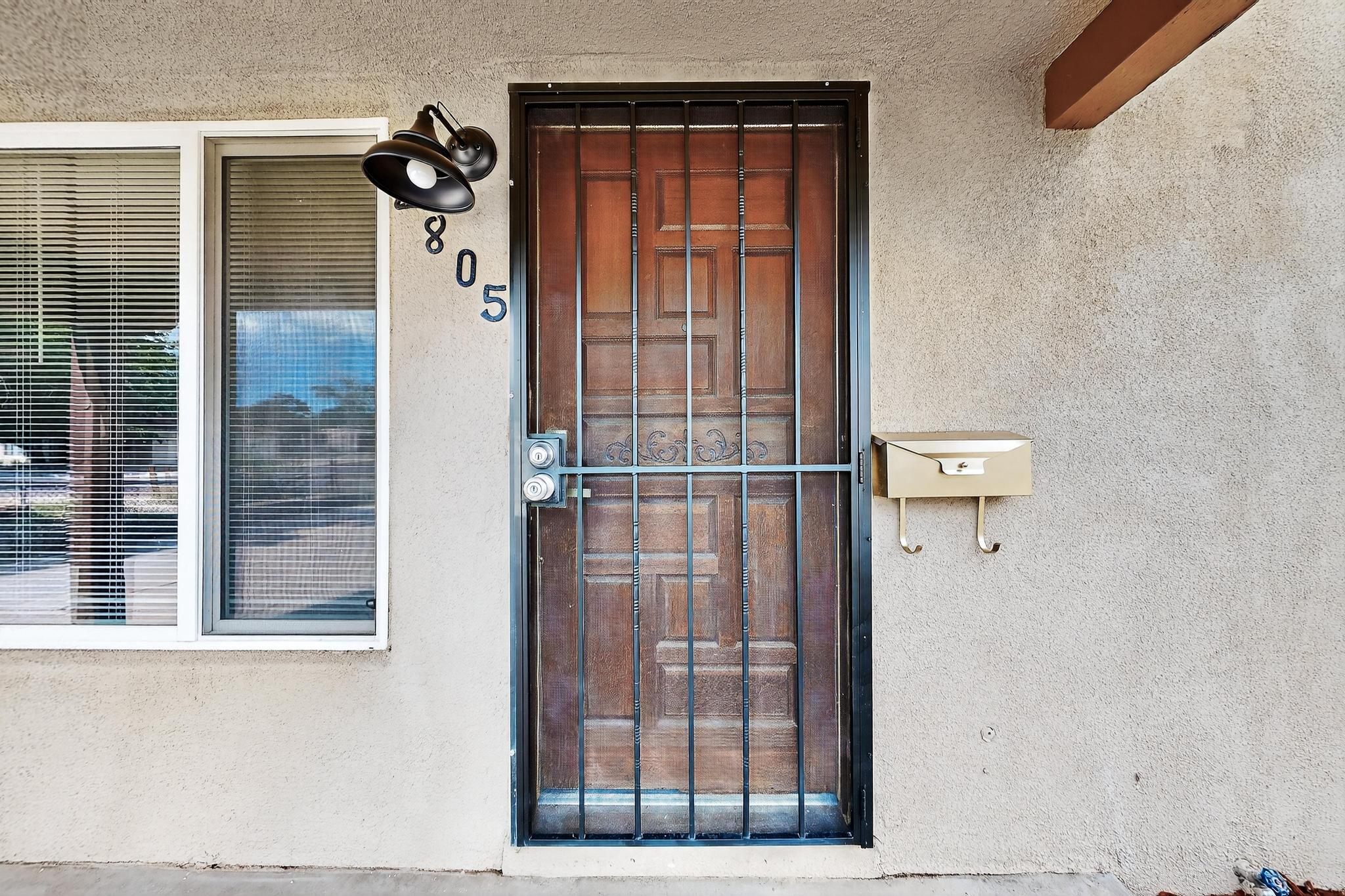 2805 CHRISTINE STREET NE, ALBUQUERQUE, NM 87112  Photo 5