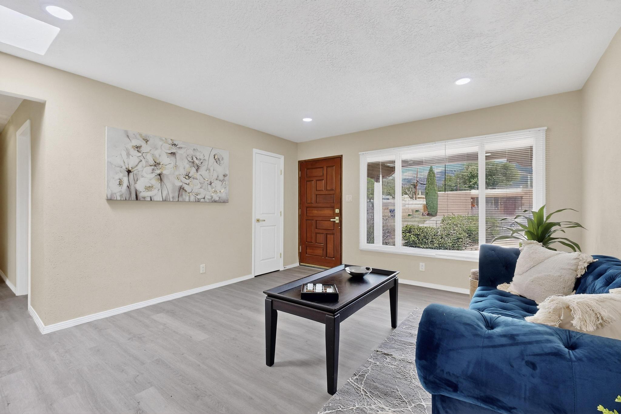 2805 CHRISTINE STREET NE, ALBUQUERQUE, NM 87112  Photo 6