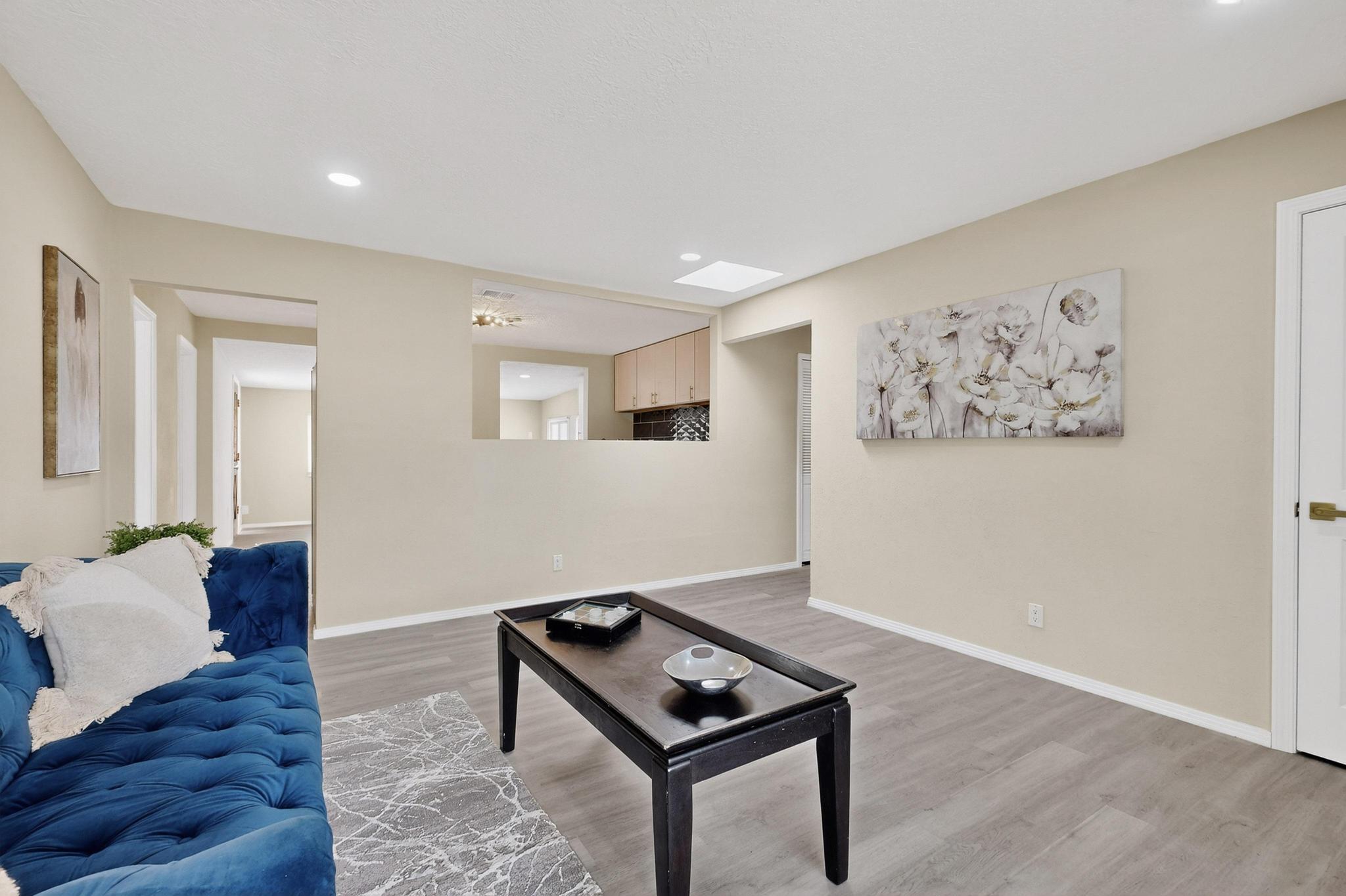 2805 CHRISTINE STREET NE, ALBUQUERQUE, NM 87112  Photo 8