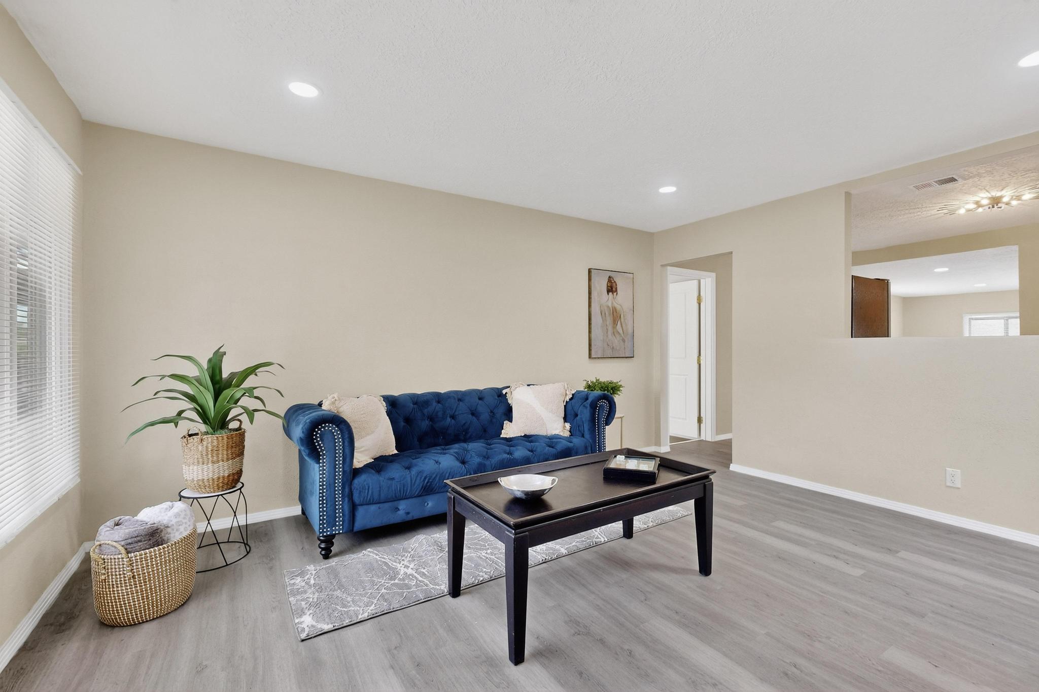 2805 CHRISTINE STREET NE, ALBUQUERQUE, NM 87112  Photo 9