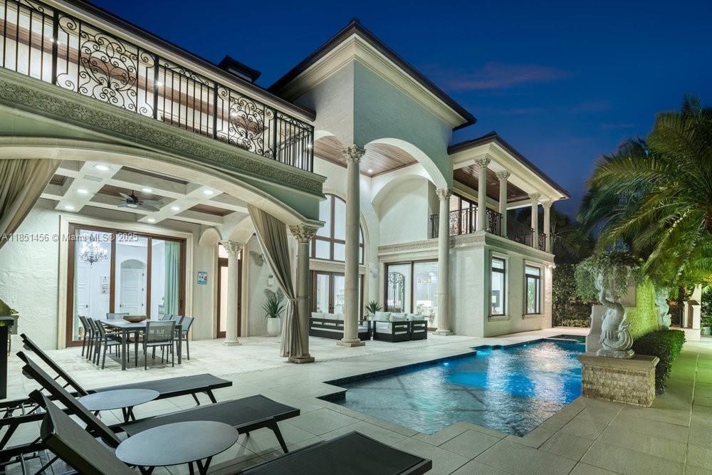 featured property