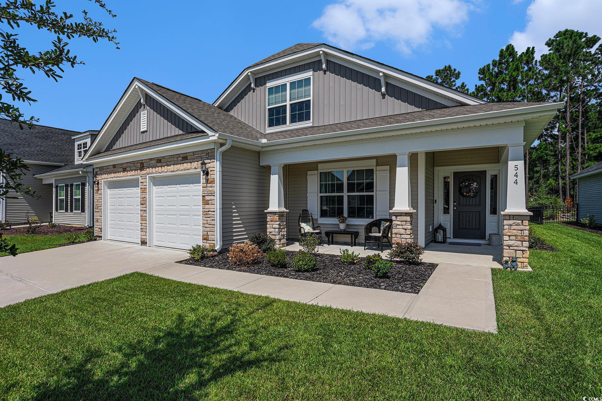 544 Fanciful Way Myrtle Beach, SC 29588