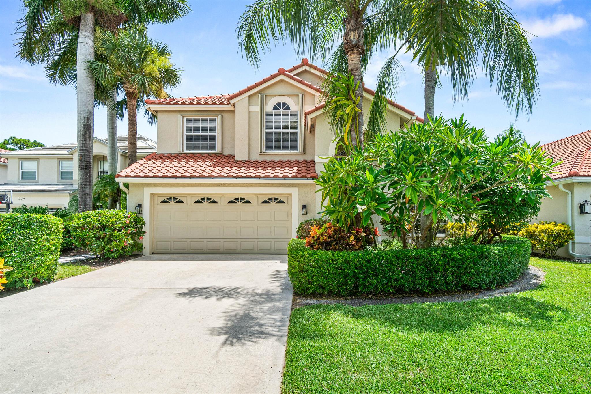 207 Pennock Trace Drive, Jupiter, Florida 33458