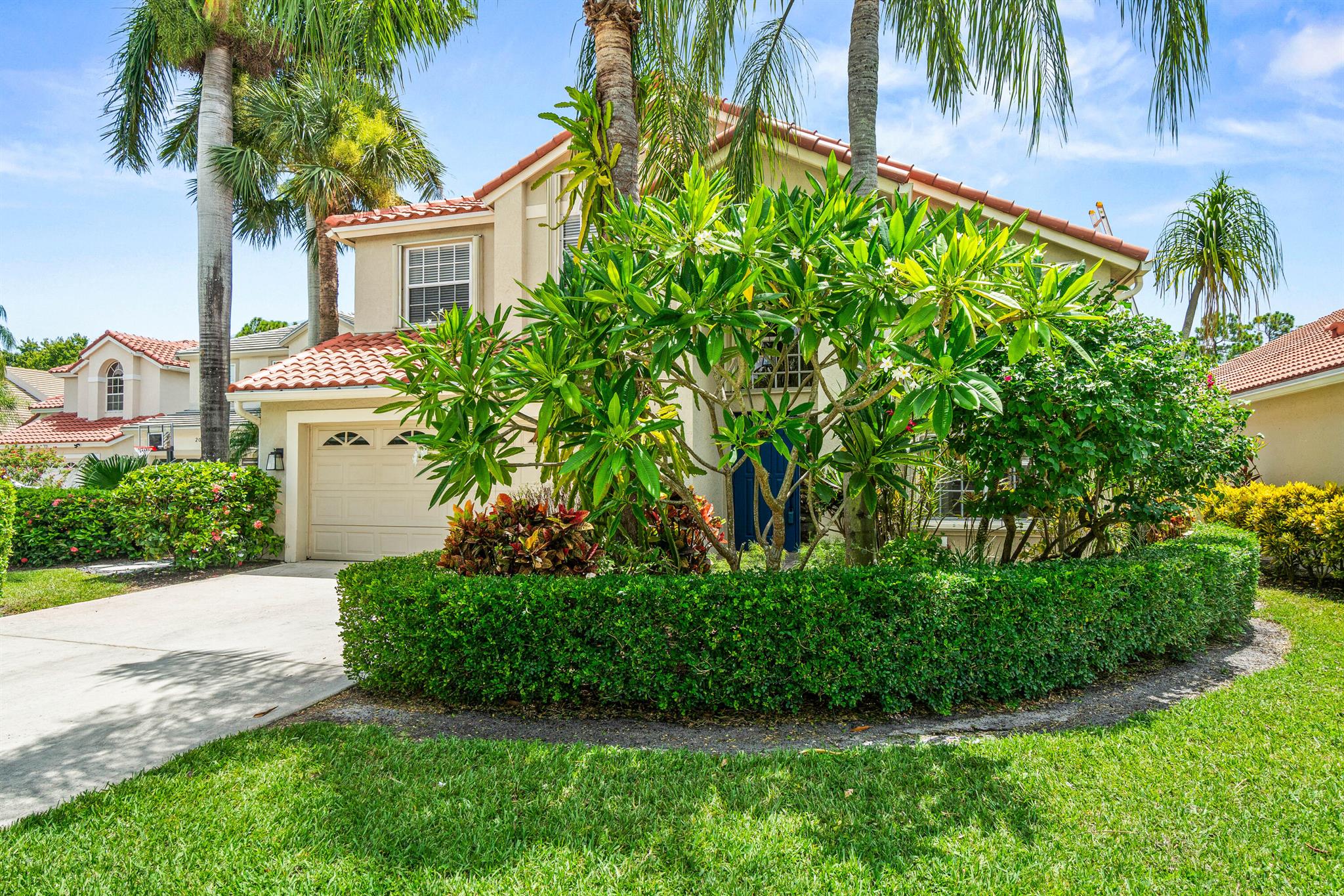 Image to showcase the property located at 207 Pennock Trace Drive