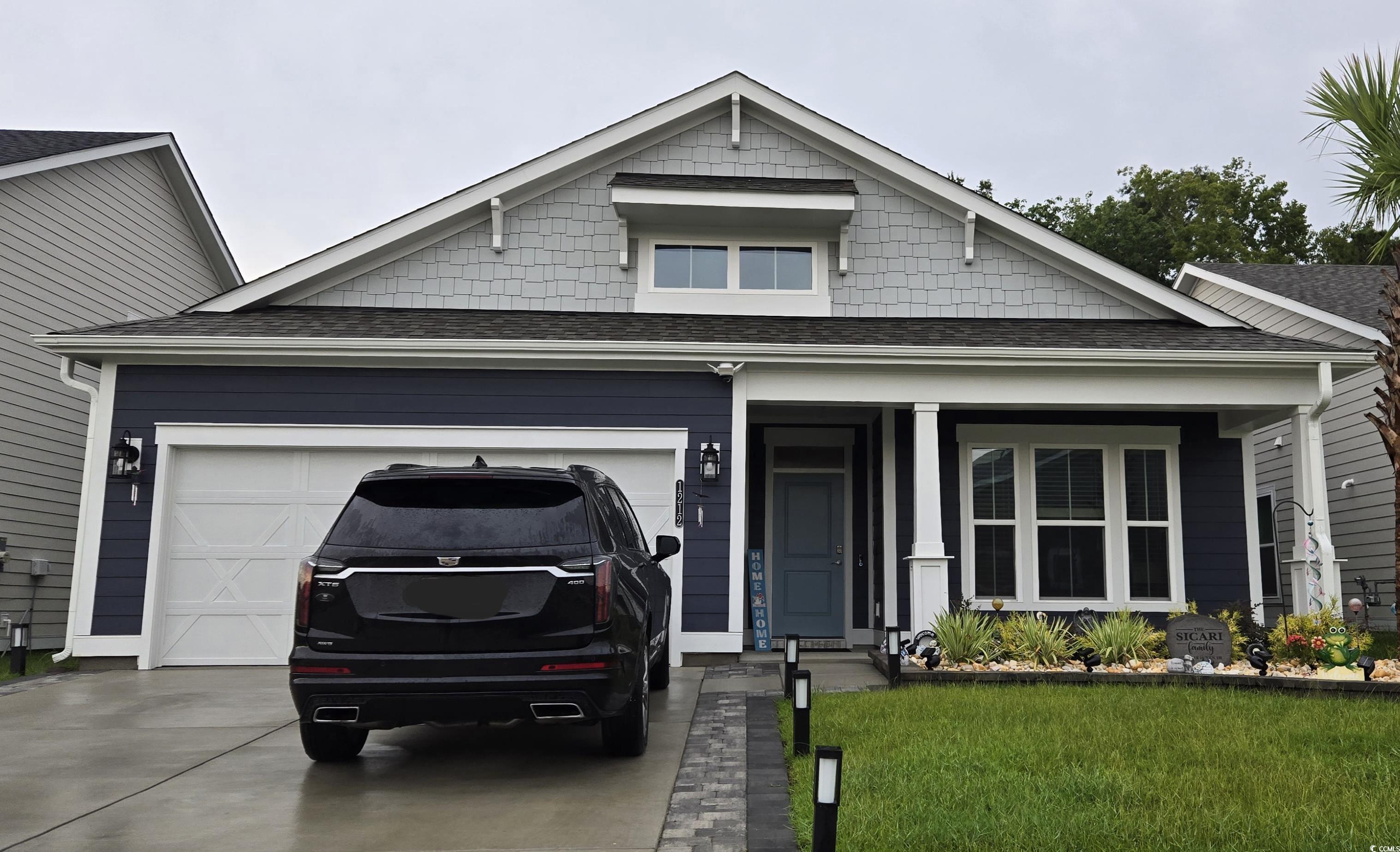 1212 Safe Haven Dr. Myrtle Beach, SC 29579