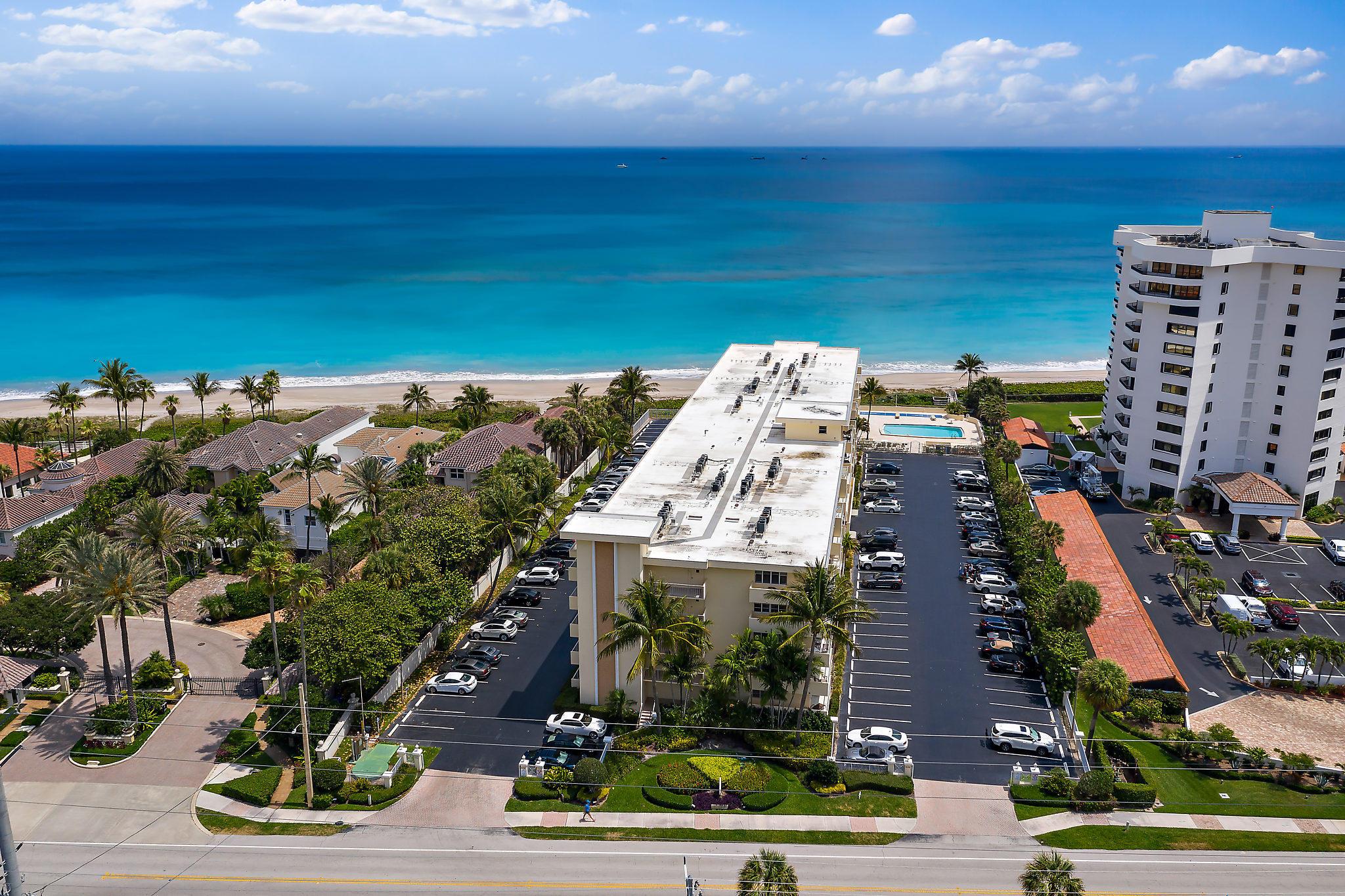 Image to showcase the property located at 630 Ocean Drive 206