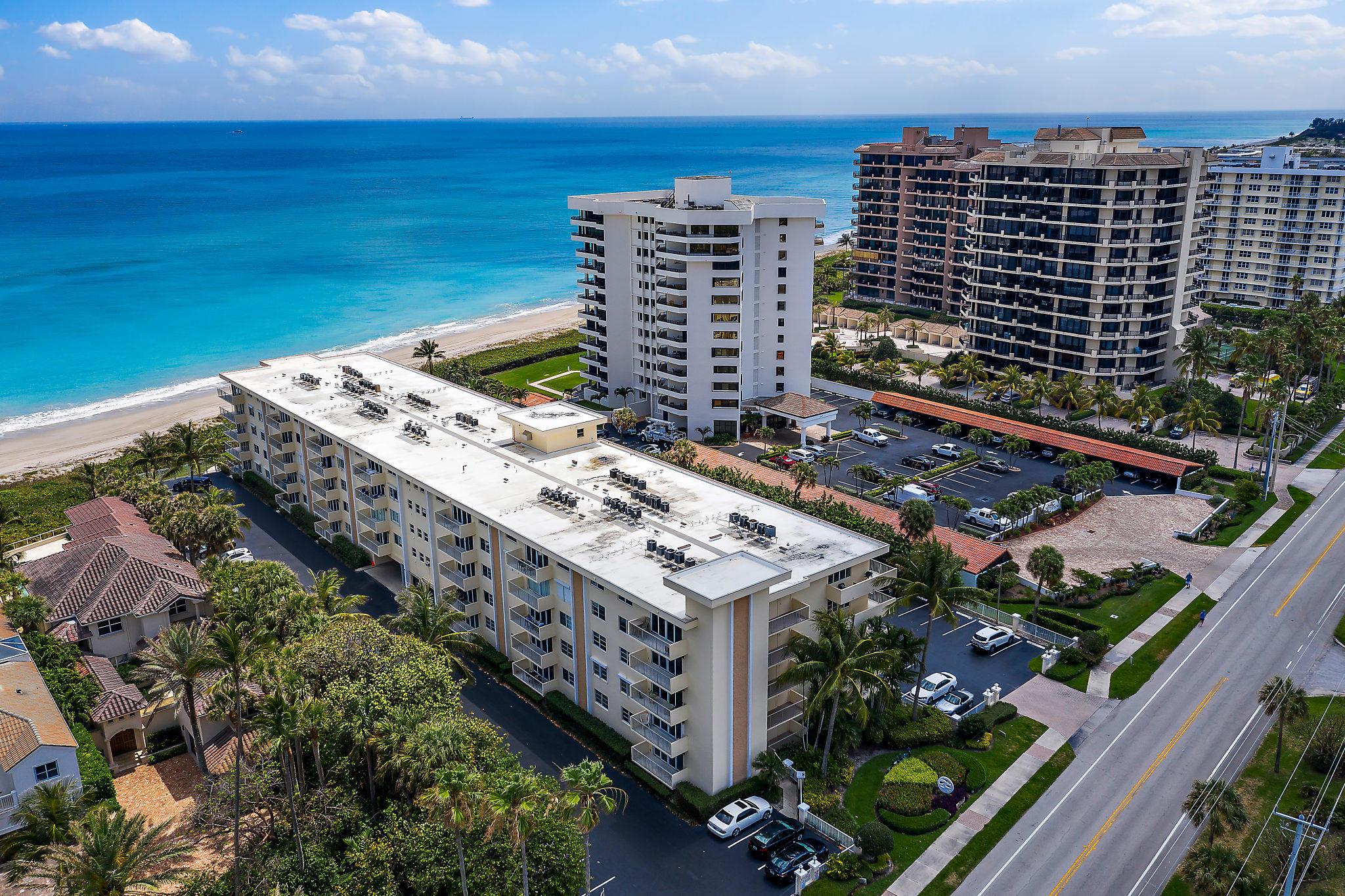 Image to showcase the property located at 630 Ocean Drive 206