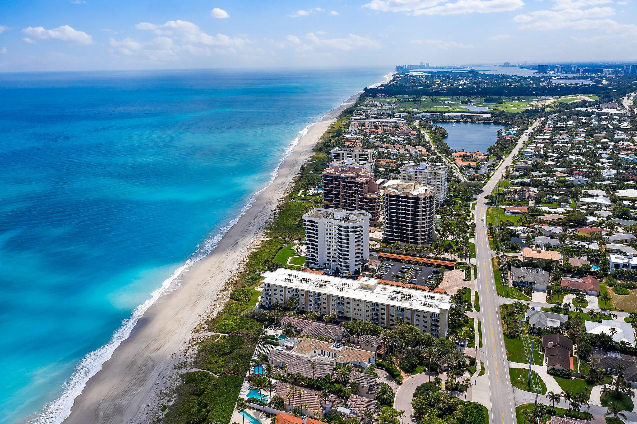 Image to showcase the property located at 630 Ocean Drive 206