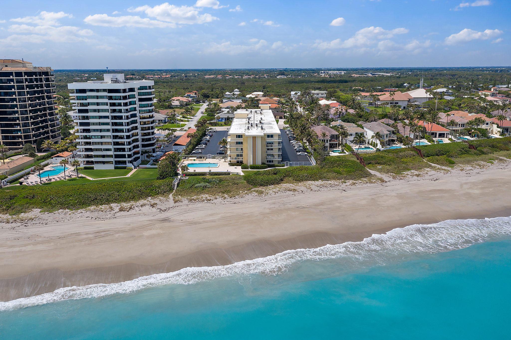 Image to showcase the property located at 630 Ocean Drive 206