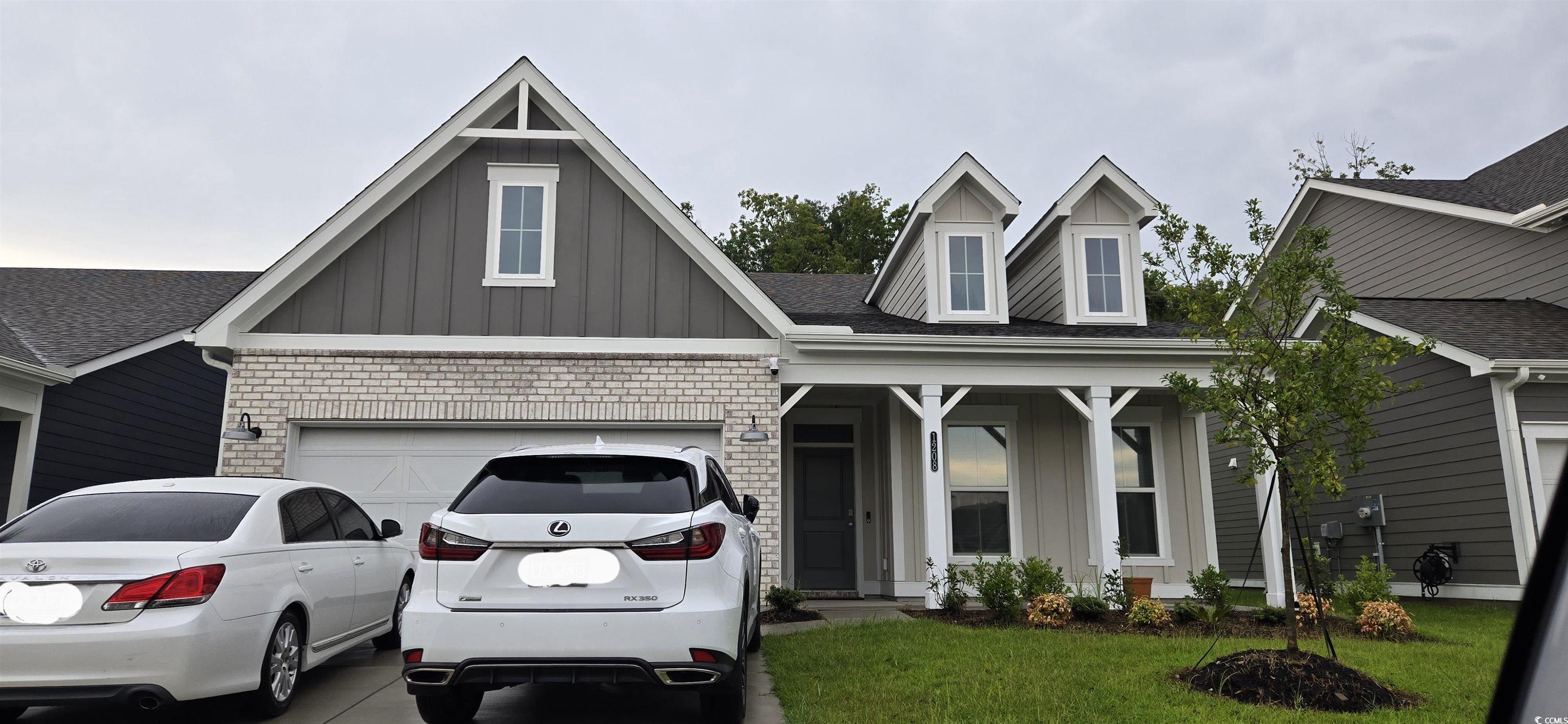 1208 Safe Haven Dr. Myrtle Beach, SC 29579