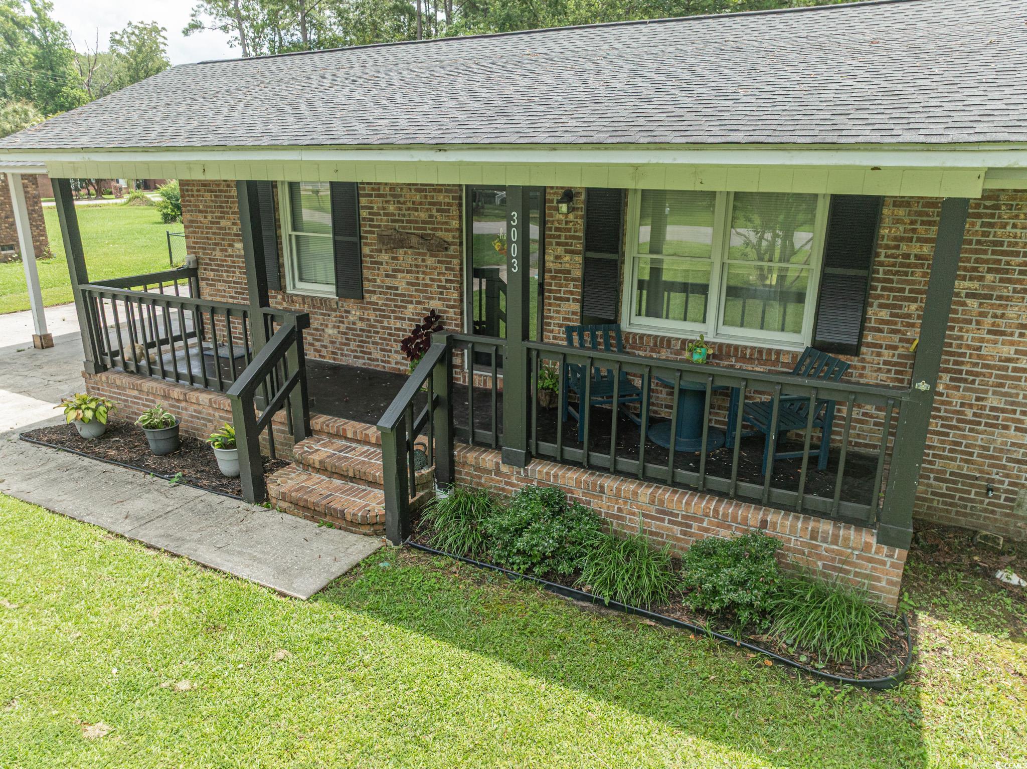 3003 Sawyer St. Conway, SC 29527