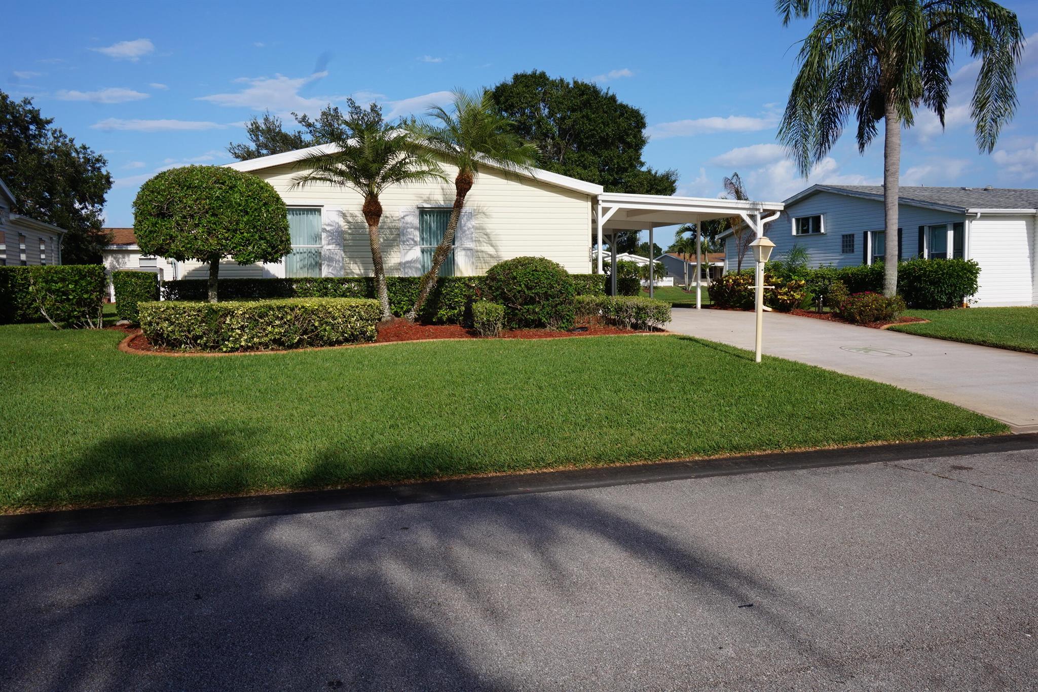 Homes for sale in Port St. Lucie, FL | 7704 White Egret Lane, Port St. Lucie, FL 34952 | MLS# R11112545