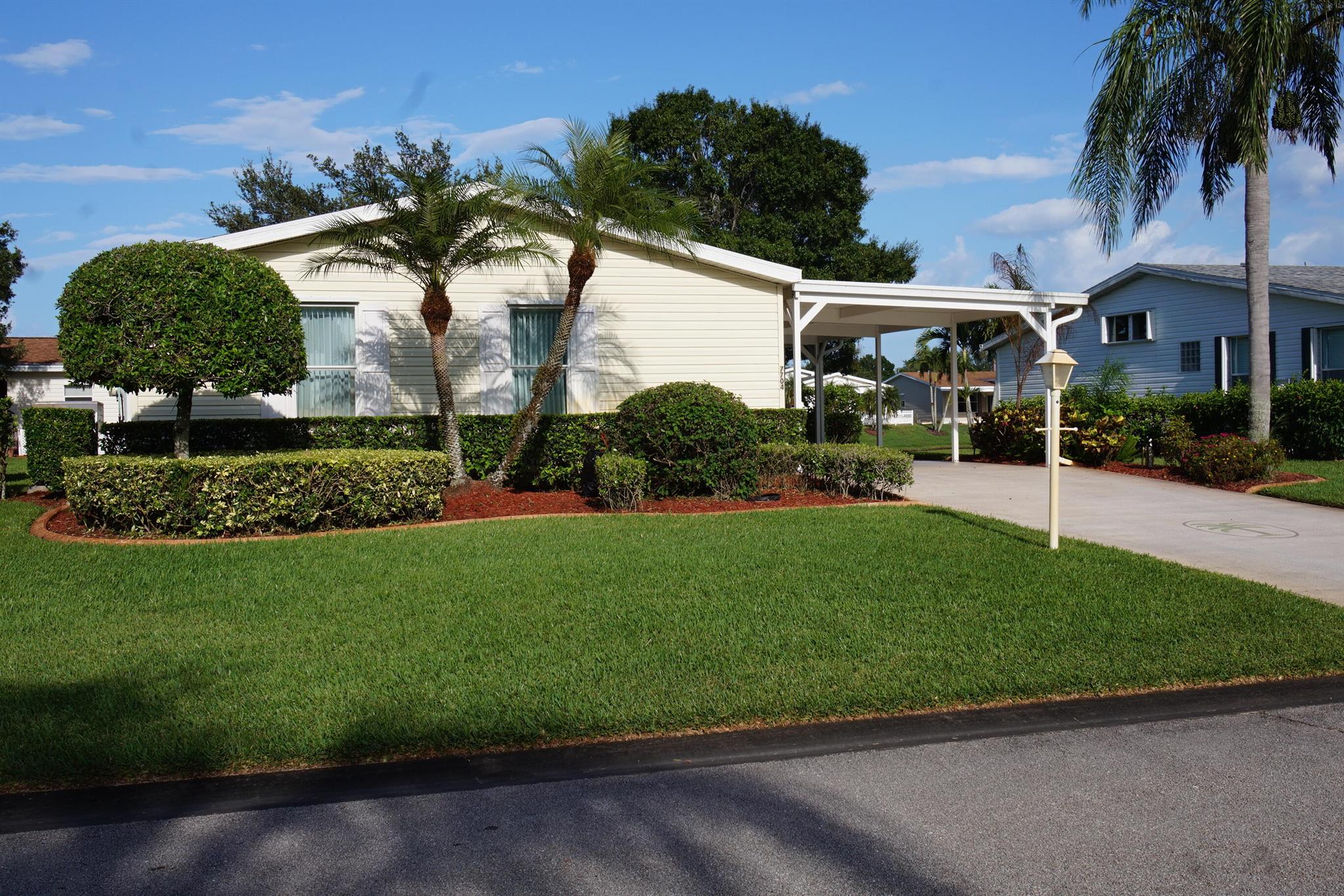 Homes for sale in Port St. Lucie, FL | 7704 White Egret Lane, Port St. Lucie, FL 34952 | MLS# R11112545