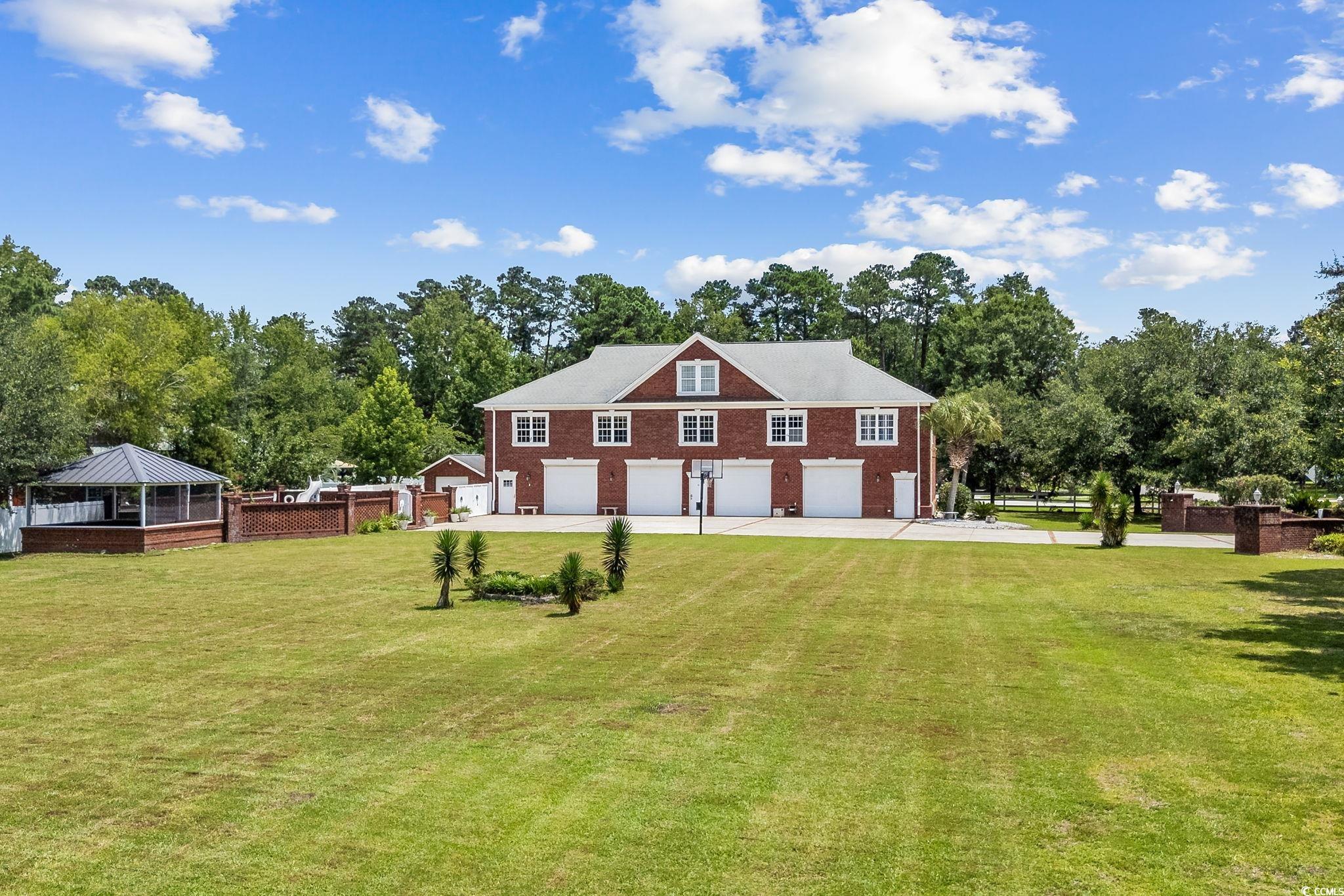 6912 Bay Rd. Myrtle Beach, SC 29588
