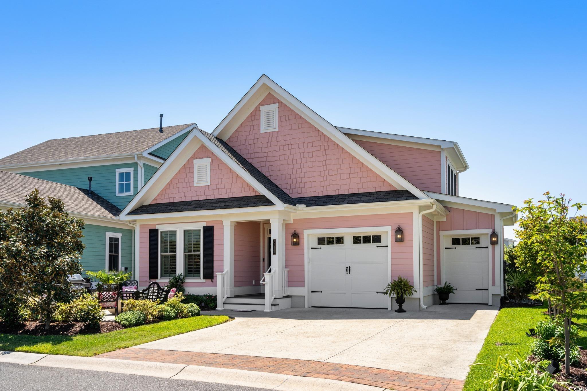8217 Sandlapper Way Myrtle Beach, SC 29572