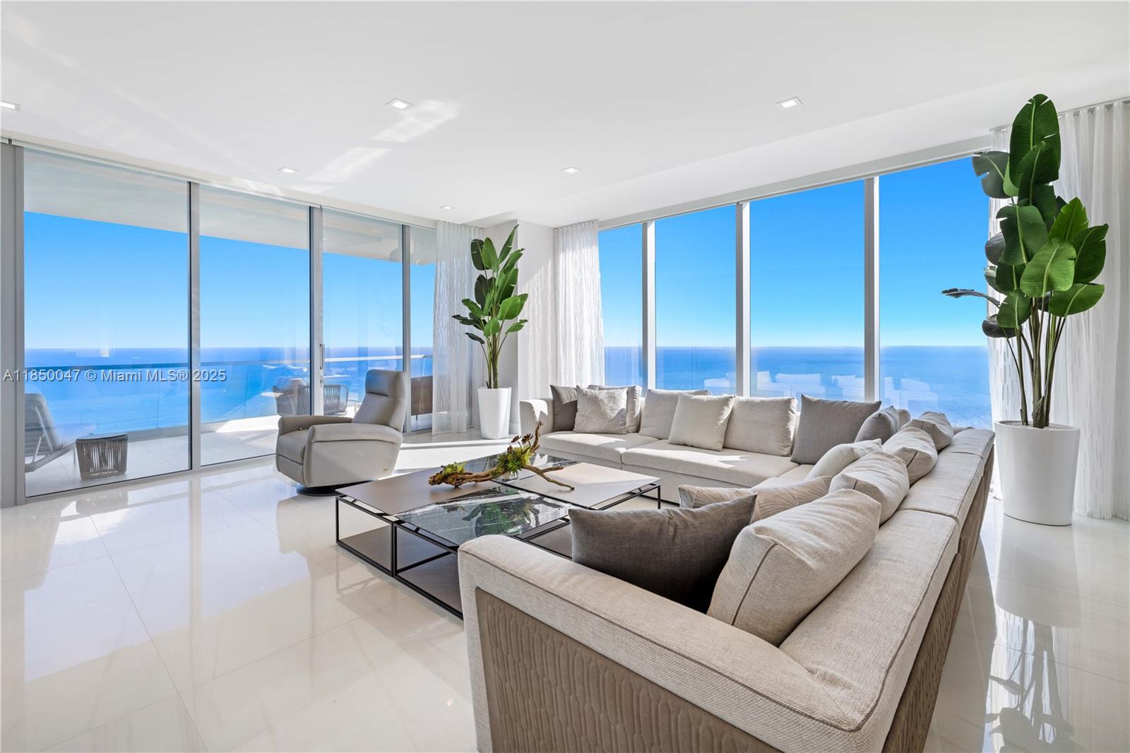 Apartamento en Venta en Sunny Isles Beach, FL