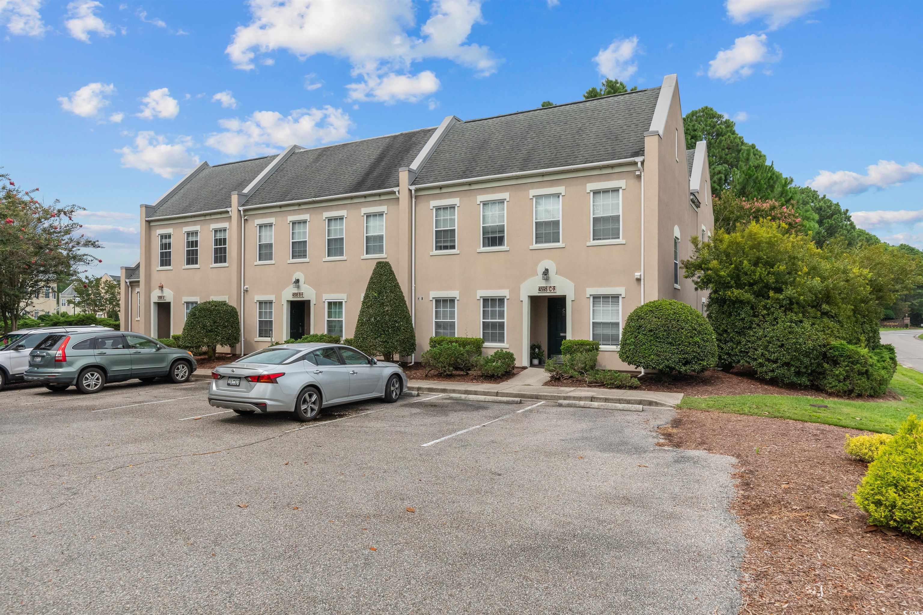 4595 Girvan Dr. UNIT C Myrtle Beach, SC 29579