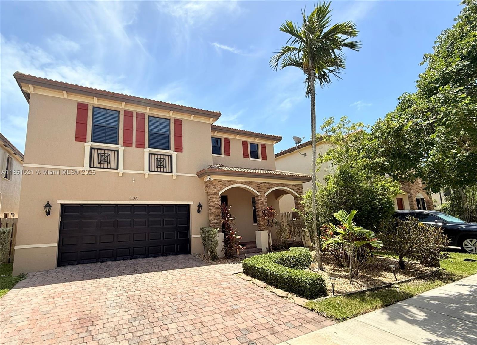 Silver Palm East Sec Two