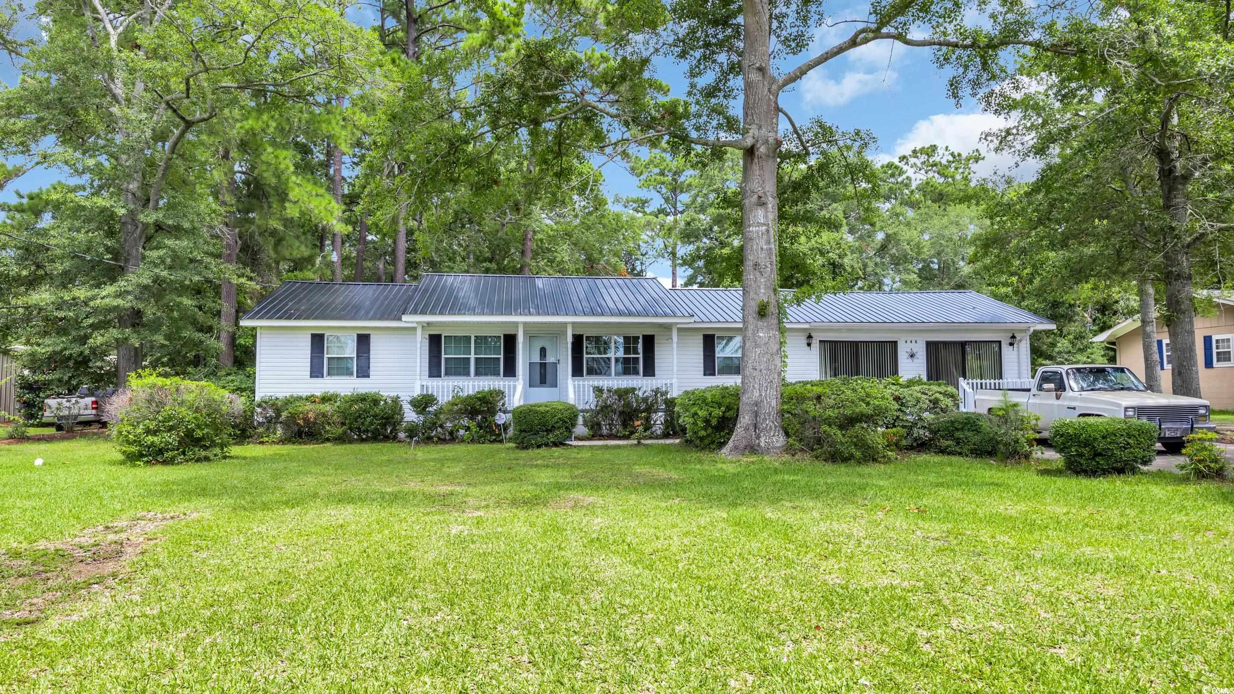446 Sandridge Rd. Little River, SC 29566