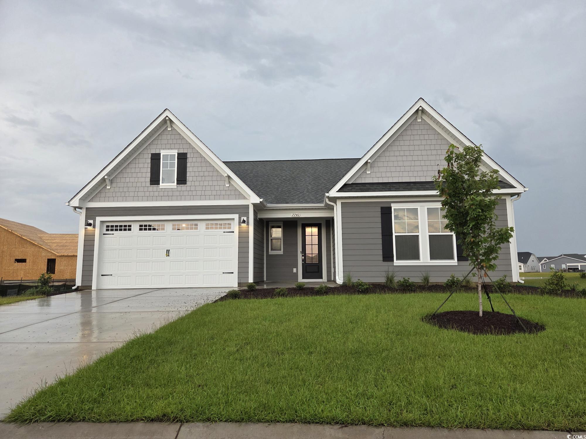 2240 Seagrape Dr. Little River, SC 29566